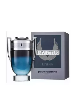 Paco Rabanne INVICTUS legend