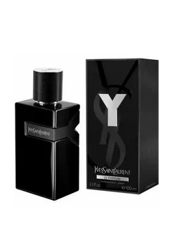 Yves Saint Laurent Y Le Parfum