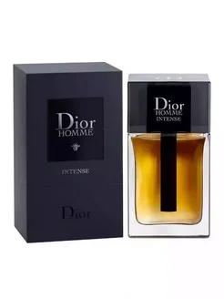 Dior Homme Intense