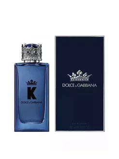 Dolce Gabbana K Eau De Parfum