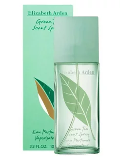 Elizabeth Arden Green Tea