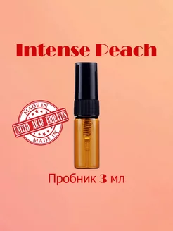 Intense Peach пробник 3 мл