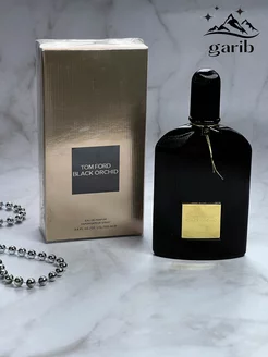 TOM FORD BLACK ORCHID