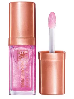 масло для губ сверкающий лепесток Shimmering Petal для губ ...