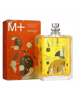 ESCENTRIC MOLECULES Molecule 01 + Mandarin 100 ml