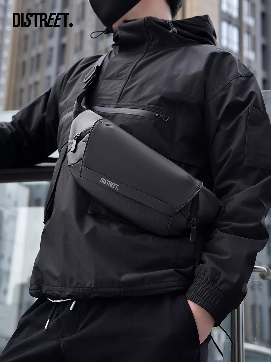 Сумка через плечо cross body...