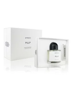 BYREDO Pulp парфюмированная вода 100 ml+