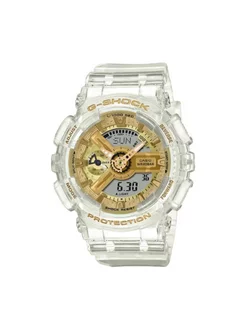 Часы G-Shock GA-110 CASIO 247545517 купить за 5 662 ₽ в интернет-магазине Wildberries