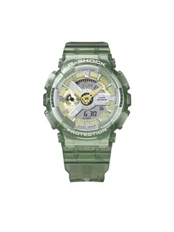 Часы G-Shock GA-110 CASIO 247546217 купить за 5 662 ₽ в интернет-магазине Wildberries