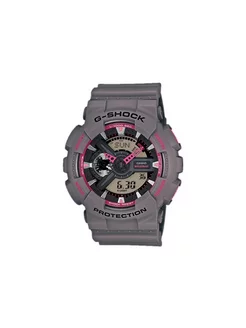 Часы G-Shock GA-110 CASIO 247546222 купить за 7 078 ₽ в интернет-магазине Wildberries