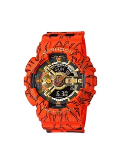 Часы G-Shock GA-110 CASIO 247546226 купить за 5 662 ₽ в интернет-магазине Wildberries