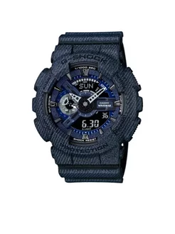 Часы G-Shock GA-110 CASIO 247546227 купить за 5 427 ₽ в интернет-магазине Wildberries