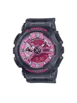 Часы G-Shock GA-110 CASIO 247546230 купить за 5 662 ₽ в интернет-магазине Wildberries