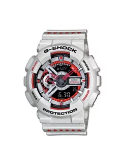 Часы G-Shock GA-110 CASIO 247546231 купить за 5 662 ₽ в интернет-магазине Wildberries