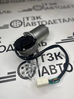Моторчик стеклоочистителя Газель ТЗК 247584393 купить за 2 331 ₽ в интернет‑магазине Wildberries
