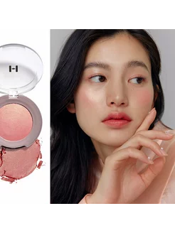 Мерцающие румяна True Dimension Glow Cheek #G002 Hince 247611977 купить за 1 377 ₽ в интернет-магазине Wildberries