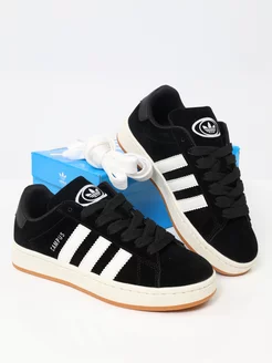 Кроссовки Campus adidas 247622924 купить за 2 133 ₽ в интернет-магазине Wildberries