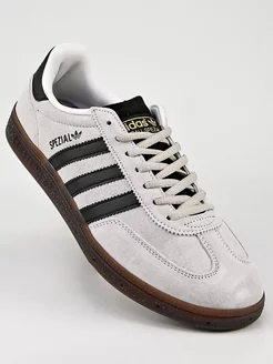 Кроссовки Adidas Originals SPEZIAL OG летние дышащие кроссовки мужские 247625681 купить за 2 624 ₽ в интернет-магазине Wildberries