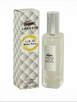 Тестер Lacoste L.12.12. Blanc Pure 35 ml