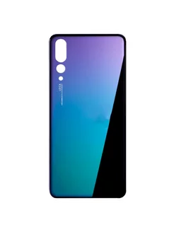 Задняя крышка для Huawei P20 Pro Черный