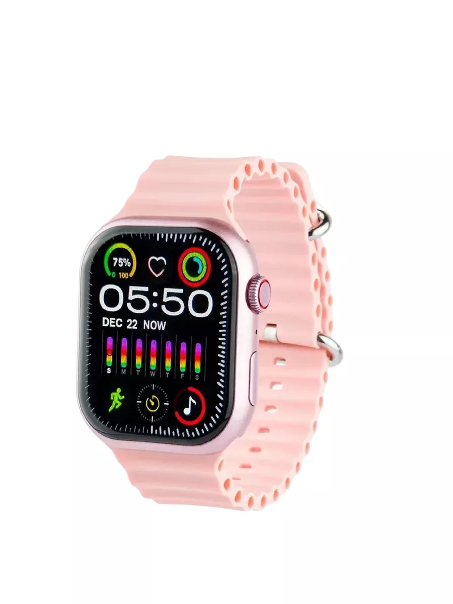 Smart watch swatch online