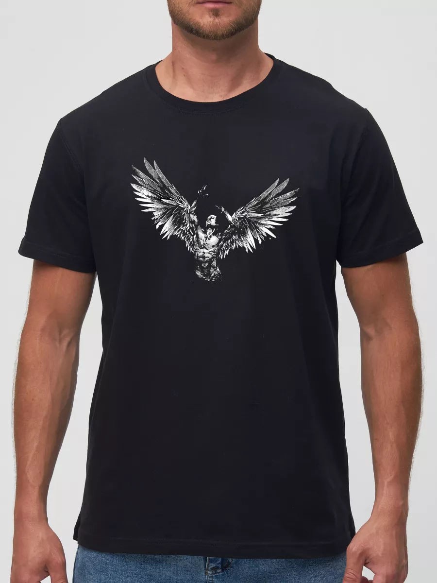 Футболка Zyzz