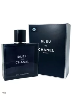 Парфюм BLEU de CHANEL блю де шанель 100 мл