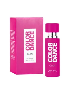 Delta parfum Парфюмерная вода Color Dance Glam Vinci 247650906 купить за 451 ₽ в интернет-магазине Wildberries