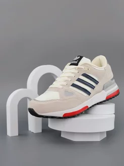 Спортивные кроссовки Adidas ZX750 SHOEYARD 247654783 купить за 2 872 ₽ в интернет-магазине Wildberries