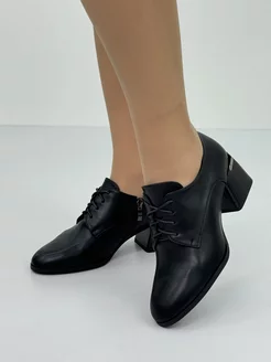 Лоферы на каблуке Barolina shoes 247655165 купить за 2 388 ₽ в интернет-магазине Wildberries