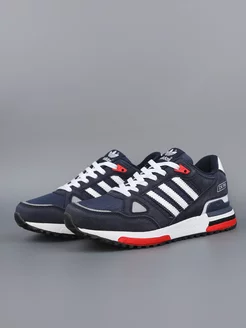 Кроссовки Adidas ZX750 SHOEYARD 247656910 купить за 2 872 ₽ в интернет-магазине Wildberries