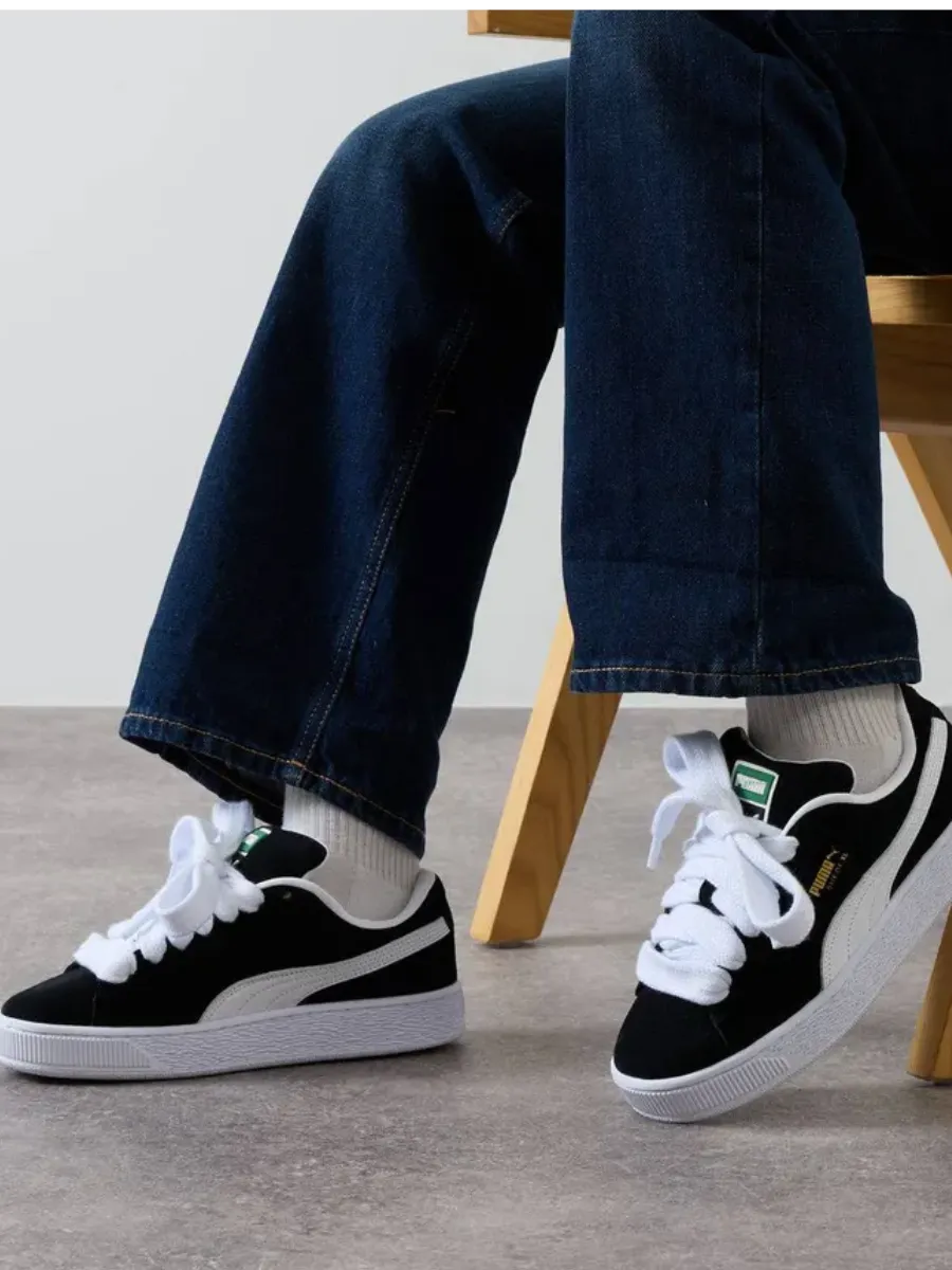 Puma Suede XL Sneakers Puma