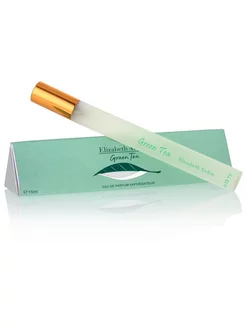 духи Elizabeth Arden Green Tea, 15 мл