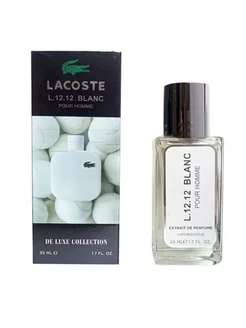 L.12.12 Blanc For Him Lacoste Fragrances, 55 мл