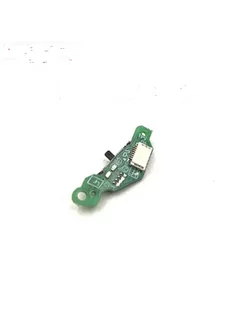 Кнопка включения PSP 3000 PSP 3008 247684305 купить за 425 ₽ в интернет‑магазине Wildberries