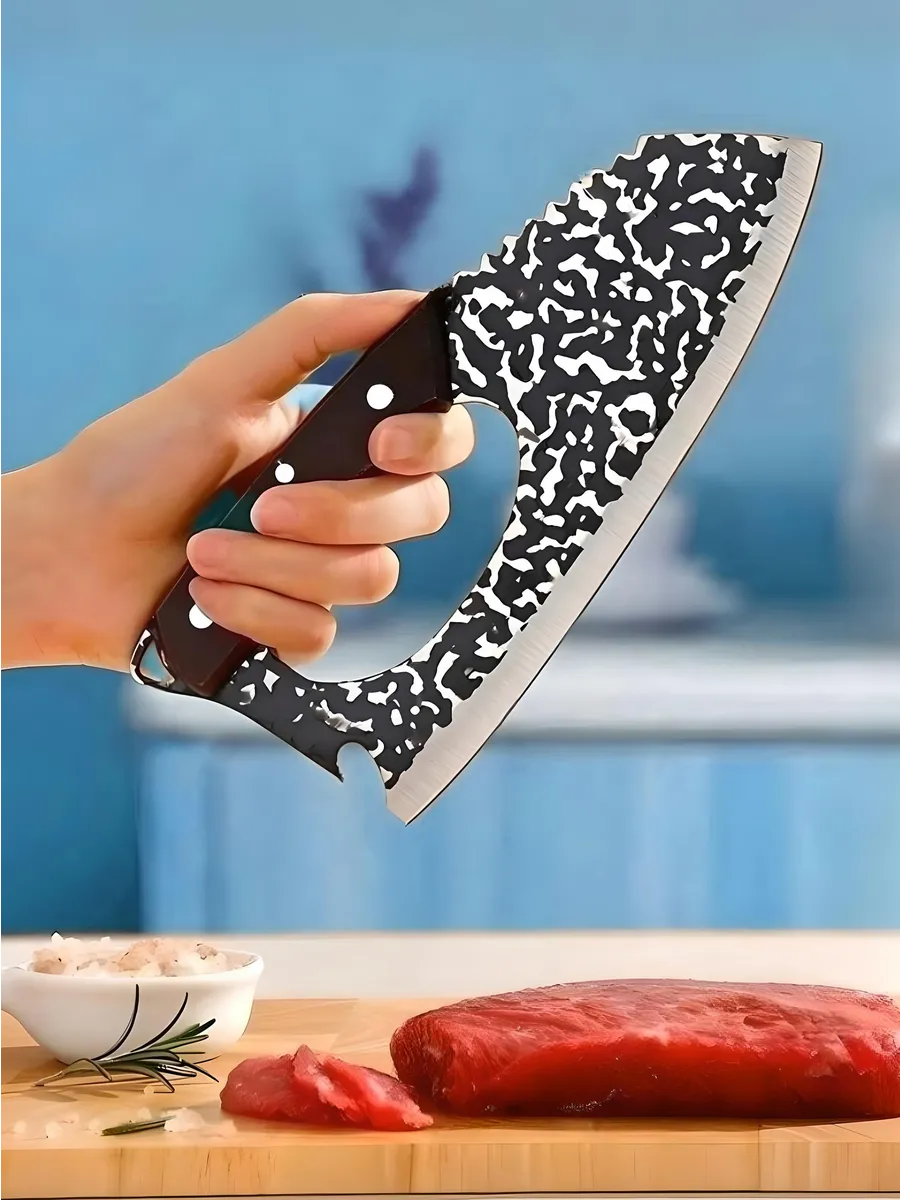 Нож кухонный универсальный