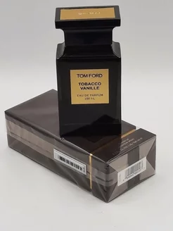 Духи женские Tobacco Vanille