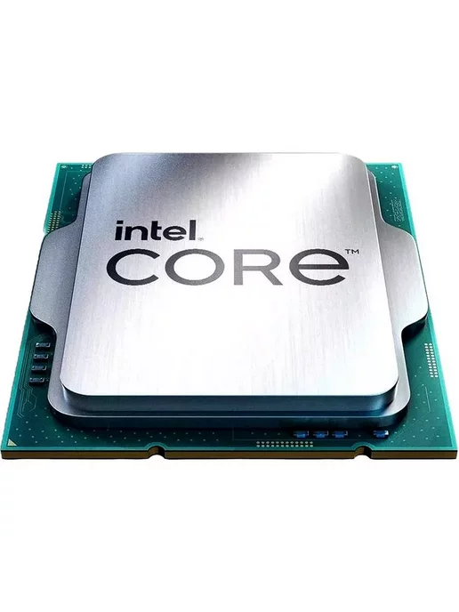 Intel Процессор Core i9-14900K OEM (CM8071505094017) LGA1700, вариант, фото 2