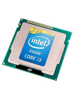 Процессор Core I3-10100F OEM RH8U Intel 247706002 купить за 6 233 ₽ в интернет-магазине Wildberries