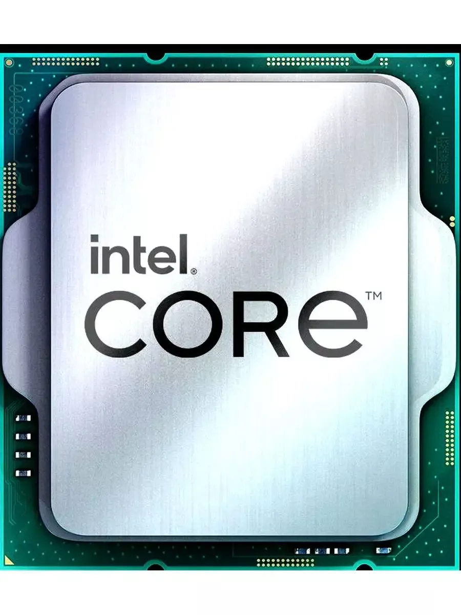 Intel Процессор Core i5-13600KF, OEM