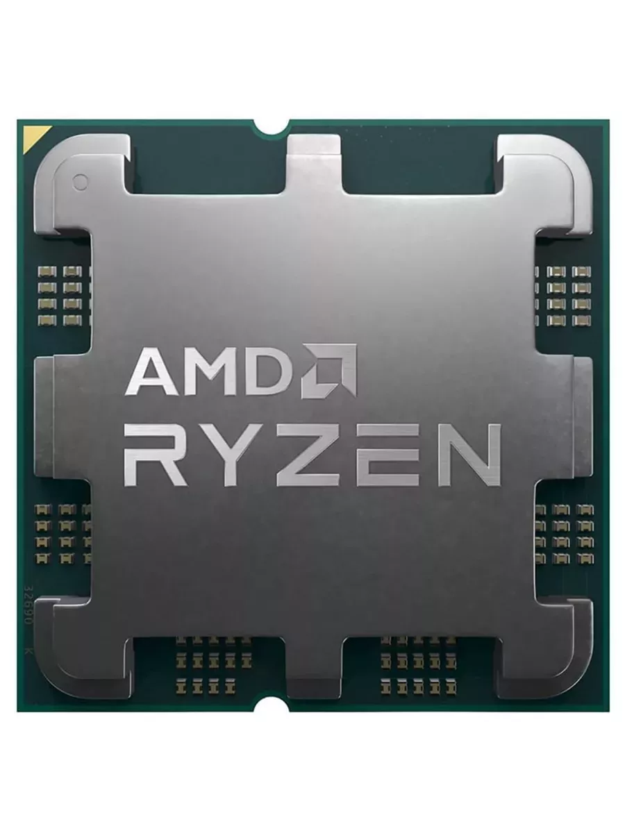 Центральный процессор RYZEN 5 8600G OEM (100-000001237) AMD 215581381 купить в интернет‑магазине Wildberries