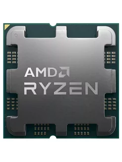 Центральный процессор RYZEN 5 8600G OEM (100-000001237) AMD 247706014 купить за 18 659 ₽ в интернет-магазине Wildberries