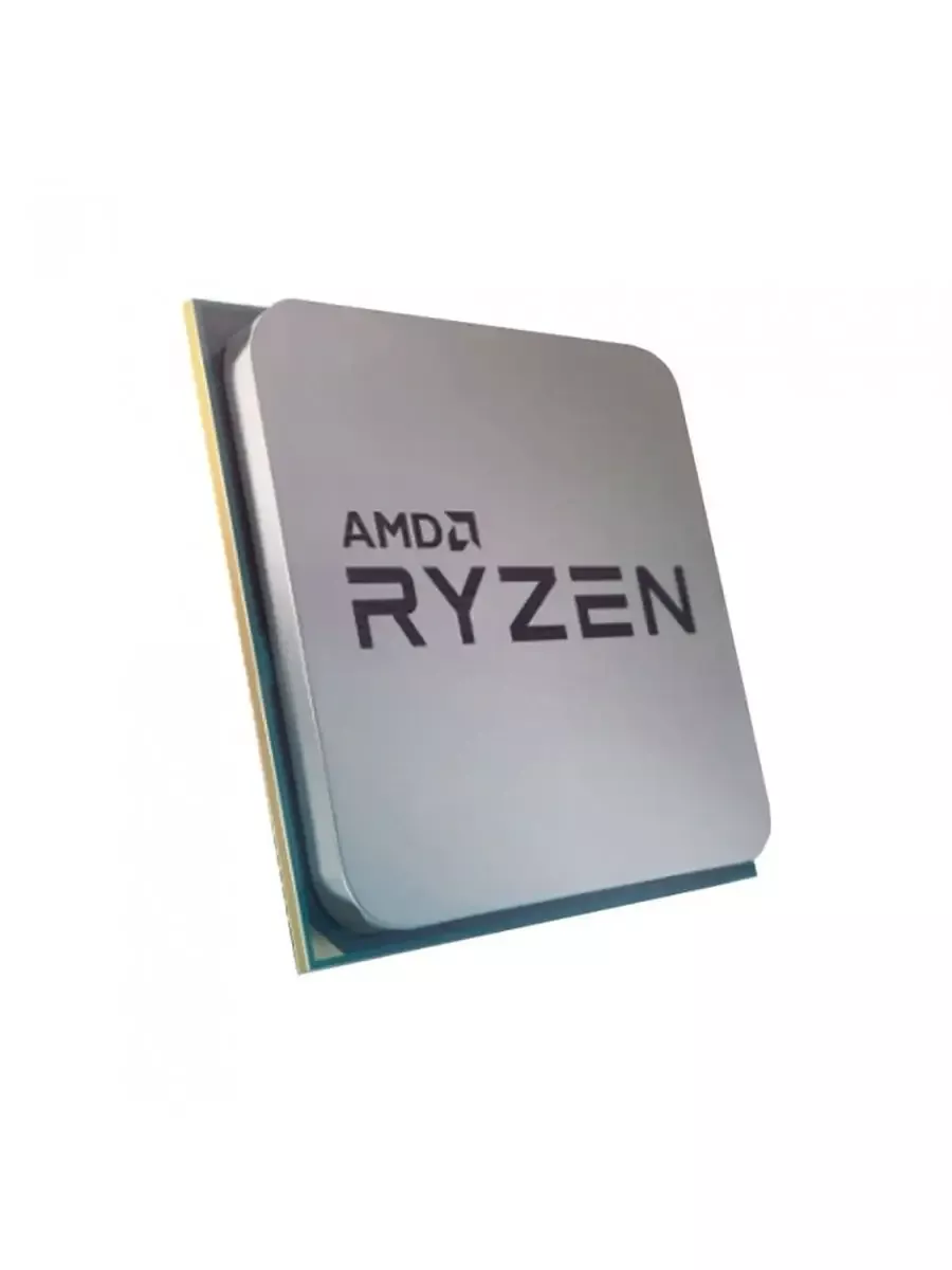 Процессор Ryzen 5 5600X