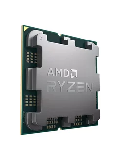 Процессор RYZEN 5 7600 OEM (100-000001015) AMD 247706243 купить за 18 836 ₽ в интернет-магазине Wildberries