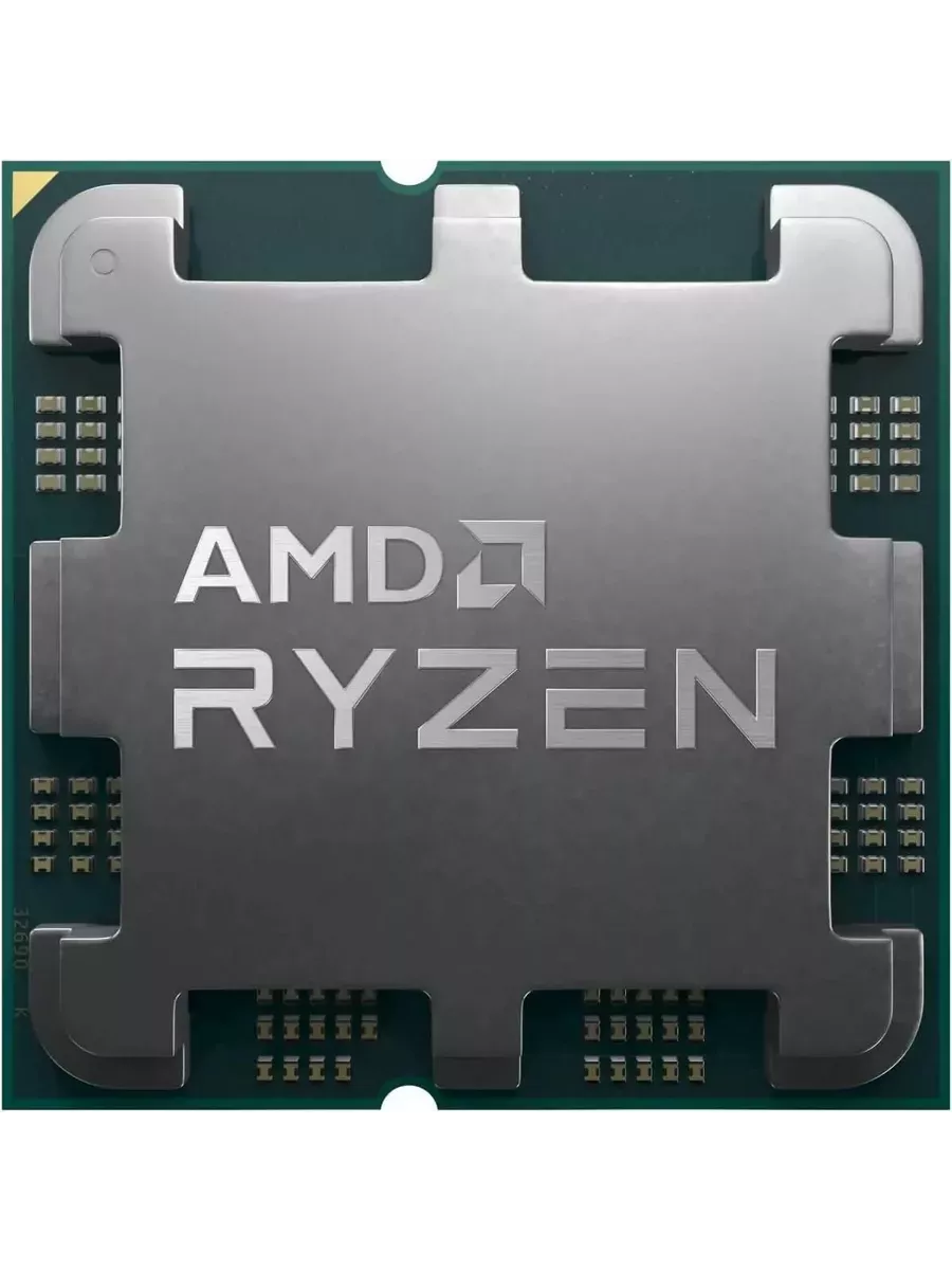 AMD Центральный процессор RYZEN 7 8700G OEM (100-000001236)