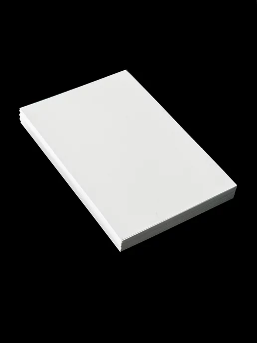 Бумага PAPER-T A4, 190 г/м², 25 листов, матовая, фото 6