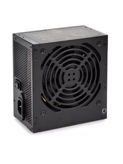 Блок питания для ПК DE500 V2 (DP-DE500US-PH) Deepcool 247711113 купить за 3 302 ₽ в интернет-магазине Wildberries