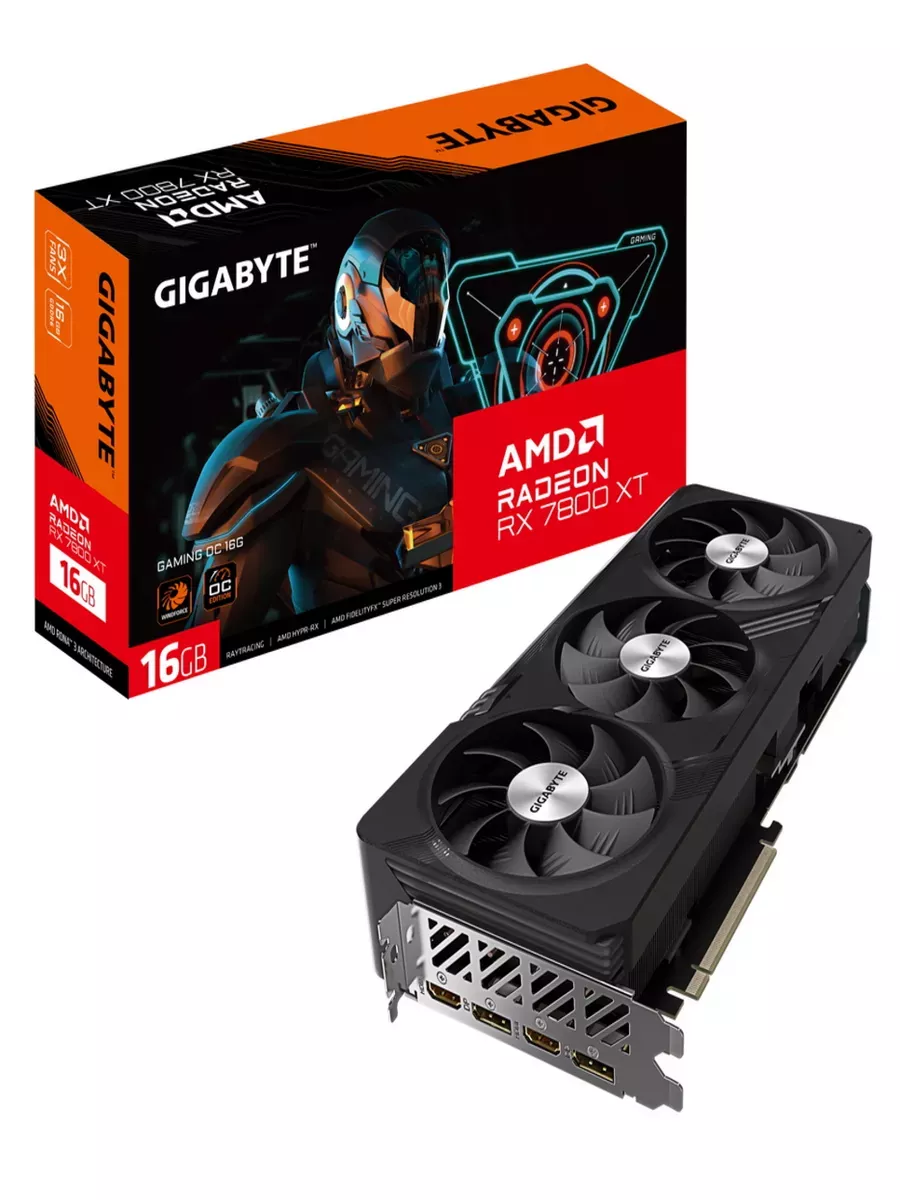 7700 xt gigabyte