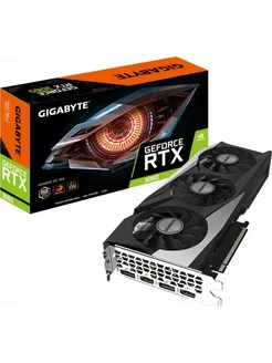 Видеокарта RTX3060 GAMING OC 12GB Gigabyte 247711318 купить за 34 283 ₽ в интернет-магазине Wildberries