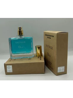 Christian Dior Sauvage 65 ml